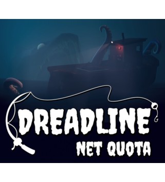 Dreadline: Net Quota Steam Key GLOBAL